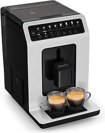KRUPS Evidence ECOdesign Kaffeevollautomat mit