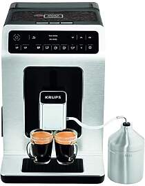 Krups Evidence Kaffeevollautomat mit