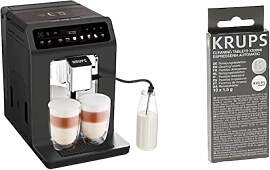 Krups Evidence One Kaffeevollautomat mit