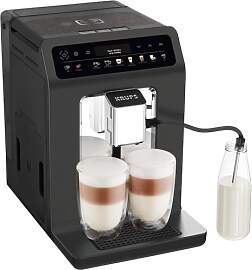 KRUPS Evidence One Kaffeevollautomat mit