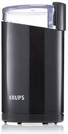 Krups F20342 Kaffeemühle und Gewürzmühle in