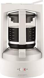 Krups Filterkaffeemaschine T8, 850 Watt,