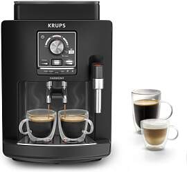 Krups Harmony Kaffeevollautomat mit