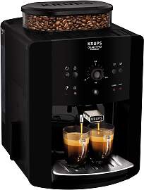 KRUPS Kaffeevollautomat "EA8110 Arabica