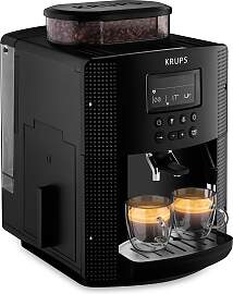 KRUPS Kaffeevollautomat "EA8150",