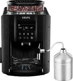 KRUPS Kaffeevollautomat "EA8160 Essential