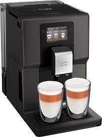 KRUPS Kaffeevollautomat "EA872B Intuition