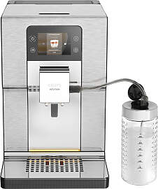 KRUPS Kaffeevollautomat "EA877D Intuition