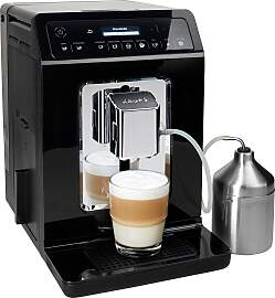 KRUPS Kaffeevollautomat "EA8918