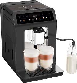 KRUPS Kaffeevollautomat "EA895N Evidence