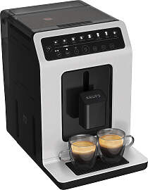 KRUPS Kaffeevollautomat "EA897A Evidence
