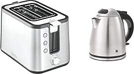 Krups KH442D Control Line Premium Toaster |