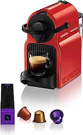 Krups Nespresso Inissia Kaffeemaschine –