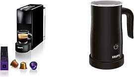 Krups Nespresso XN1108 Essenza Mini