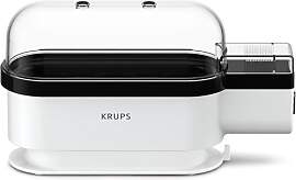 Krups Ovomat Trio Eierkocher, Für bis zu 3 Eier,