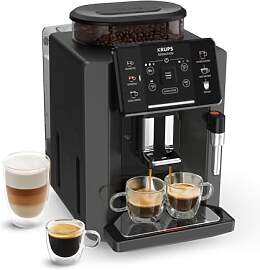 Krups Sensation Kaffeevollautomat mit