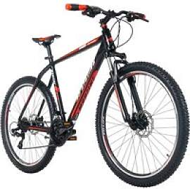 KS-Cycling Mountainbike Morzine Hardtail Morzine