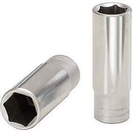 KS Tools 1/2' Classic Sechskant-Stecknuss,