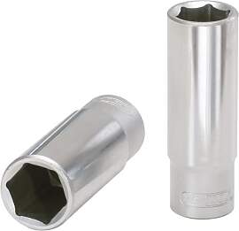 KS Tools 1/2' Classic Sechskant-Stecknuss,
