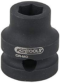 KS Tools 1/2' Sechskant-Kraft-Stecknuss,