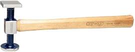 KS Tools 140.2133 Karosserie-Standard-Hammer,