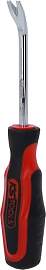KS Tools 140.2615 Clip-Löser kurz, Länge 240mm,