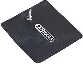 KS Tools 150.1689 Druckkissen 160 x 160mm