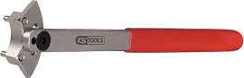 KS Tools 150.3017 Spannrollenschlüssel, 20mm