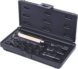 KS Tools 150.5040 THREADfix Reparatur-Satz M10x1