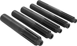 KS Tools 455.0163 Kupplungsdorn Gr.3, 1.3/4"