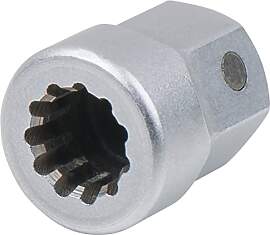 KS Tools 460.2619 Spezialeinsatz Vielzahn M9 mit