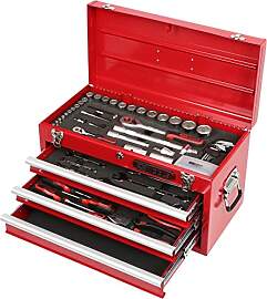 KS Tools 911.0100 1/4"+1/2"