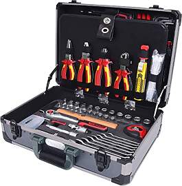 KS Tools 911.0628 1/4" + 1/2“