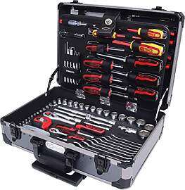 KS Tools 911.0630 1/4" + 1/2"