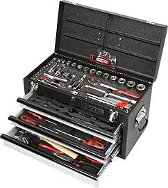 KS Tools 918.0100 1/4"+1/2" CHROMEplus