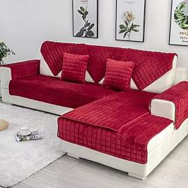 kuchenuten Sofa Überzug, Sofadecken für