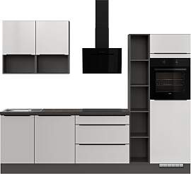 Küche IMPULS KÜCHEN "Madrid",