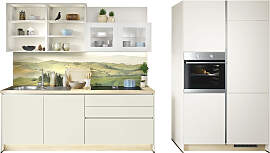 Küche KOCHSTATION "KS-Tokio, NEU wahlweise