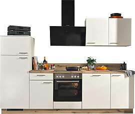 Küche KOCHSTATION "Scafa", küche: