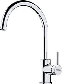 Küchenarmatur 1150693228 in Chromfarben