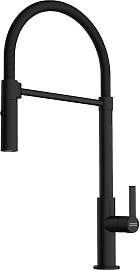 Küchenarmatur 1150728396 Schwarz