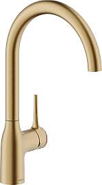 Küchenarmatur 18748 Goldfarben