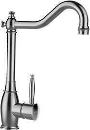 Küchenarmatur 513000EDM Hochdruck