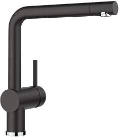 Küchenarmatur 516698 in Anthrazit