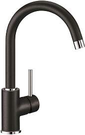 Küchenarmatur 519415 in Anthrazit