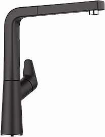 Küchenarmatur 526170 Schwarz