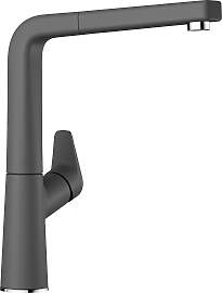 Küchenarmatur BLANCO "AVONA-S", grau