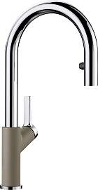 Küchenarmatur BLANCO "CARENA-S Vario",