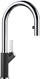 Küchenarmatur BLANCO "CARENA-S Vario",