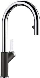 Küchenarmatur BLANCO "CARENA-S Vario",